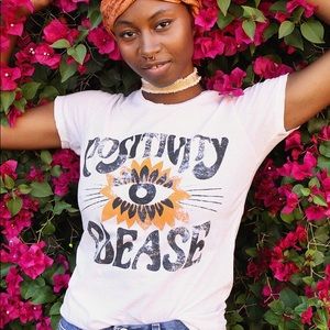 Dazey LA T-shirt Top